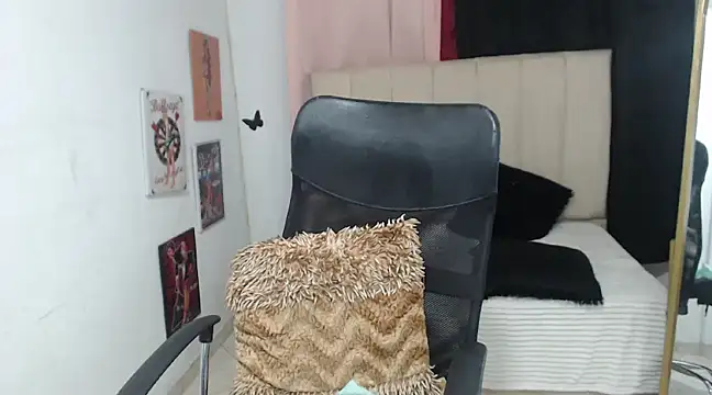 kleo princess18 online show from 02.24.25