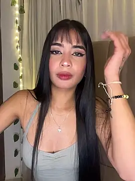 lina pink online show from 01.15.26