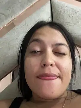 Snapshot of Karla-sexy01 chatting on 01.06.25 Karla-sexy01 online show from 01.06.25