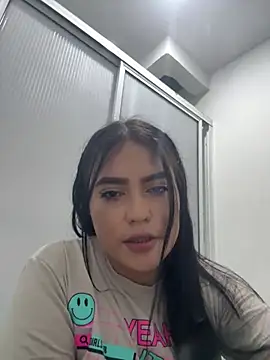 Snapshot of Karla-sexy01 chatting on 01.07.25 Karla-sexy01 online show from 01.07.25