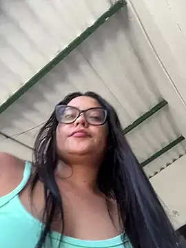 Snapshot of Karla-sexy01 chatting on 01.27.25 Karla-sexy01 online show from 01.27.25