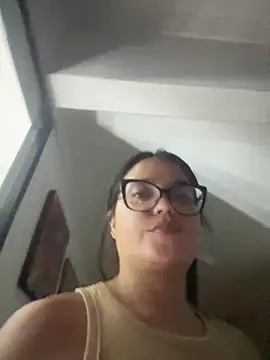 Snapshot of Karla-sexy01 chatting on 02.26.25 Karla-sexy01 online show from 02.26.25