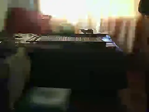 Snapshot of dangerman94 chatting on 09.12.25 dangerman94 online show from 09.12.25