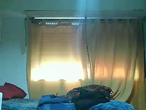 Snapshot of dangerman94 chatting on 10.27.25 dangerman94 online show from 10.27.25