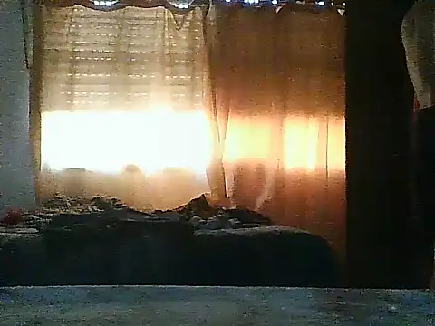 Snapshot of dangerman94 chatting on 10.31.25 dangerman94 online show from 10.31.25