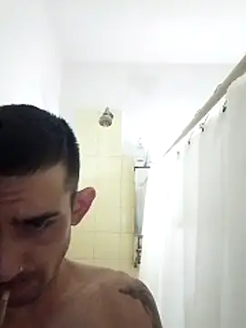 dangerman94 online show from 02.17.26