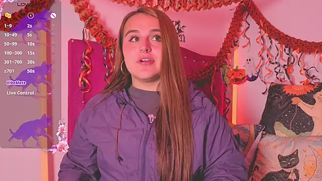 evy orange1 online show from 11.02.25