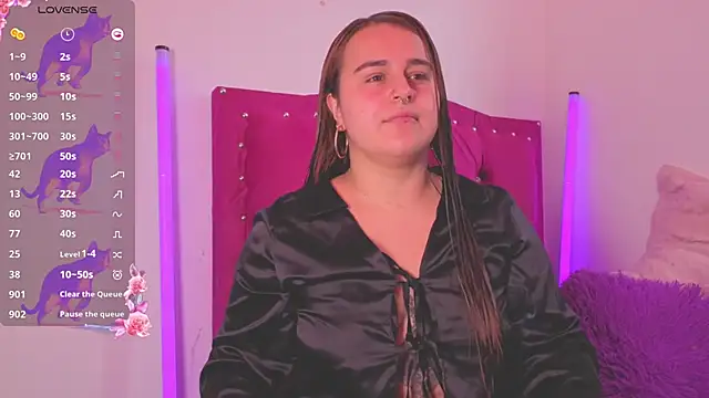 evy orange1 online show from 11.12.25