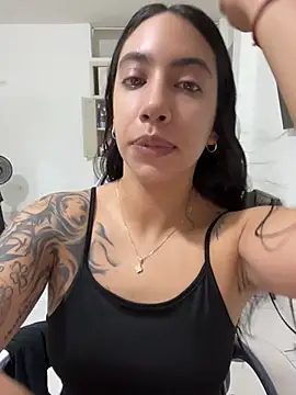Heratemporal online show from 07.04.26