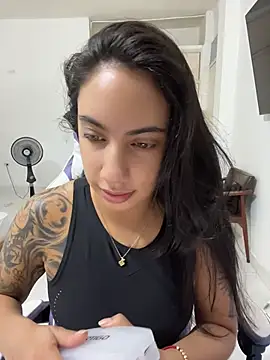Heratemporal online show from 07.14.26