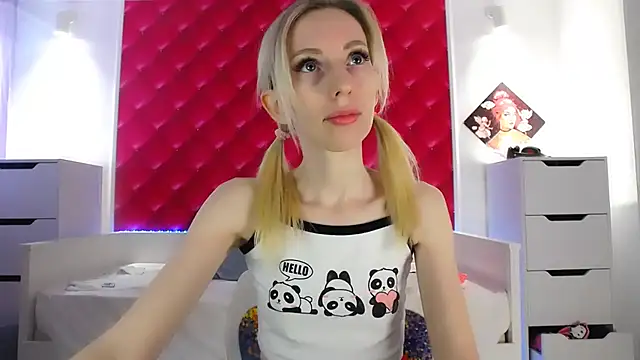 BarbieGoddess online show from 12.07.24