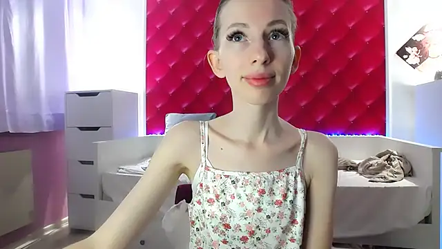 BarbieGoddess online show from 12.09.24