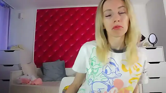 BarbieGoddess online show from 12.22.24