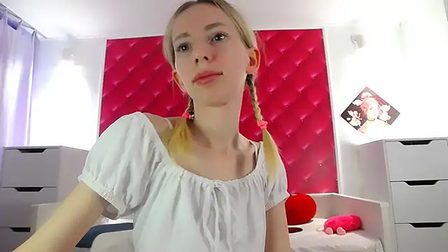 BarbieGoddess online show from 12.29.24