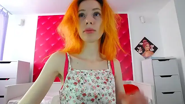 BarbieGoddess online show from 01.05.25