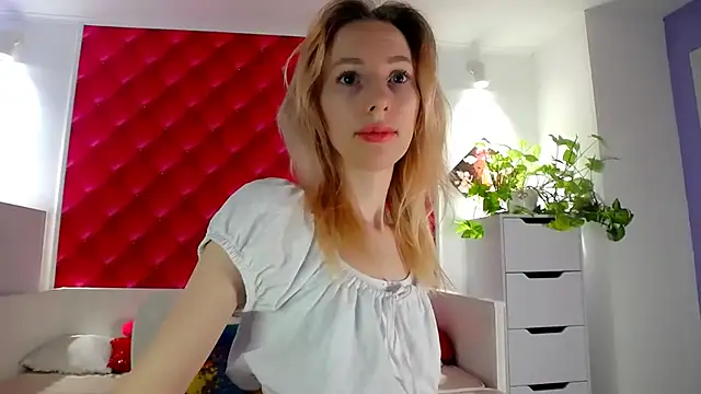 BarbieGoddess online show from 02.09.25