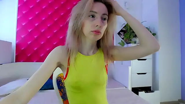 BarbieGoddess online show from 02.16.25