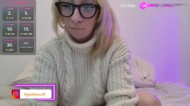 Giuliana baby online show from 01.09.25