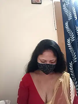 Snapshot of Anjali_88 chatting on 01.17.26 Anjali 88 online show from 01.17.26