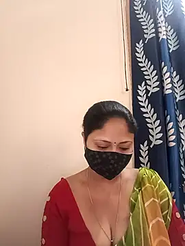 Snapshot of Anjali_88 chatting on 02.04.26 Anjali 88 online show from 02.04.26