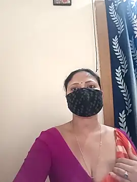 Snapshot of Anjali_88 chatting on 02.23.26 Anjali 88 online show from 02.23.26