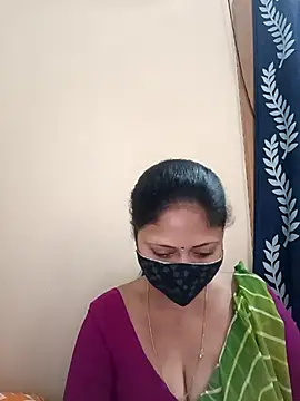 Snapshot of Anjali_88 chatting on 02.25.26 Anjali 88 online show from 02.25.26