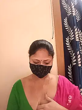 Snapshot of Anjali_88 chatting on 03.01.26 Anjali 88 online show from 03.01.26