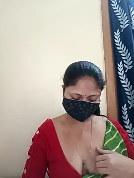 Snapshot of Anjali_88 chatting on 05.04.26 Anjali 88 online show from 05.04.26
