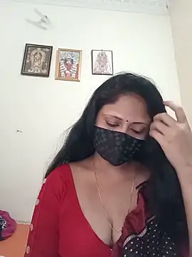 Snapshot of Anjali_88 chatting on 06.10.26 Anjali 88 online show from 06.10.26