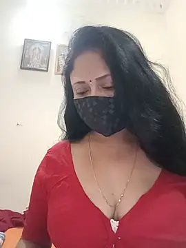 Snapshot of Anjali_88 chatting on 06.13.26 Anjali 88 online show from 06.13.26