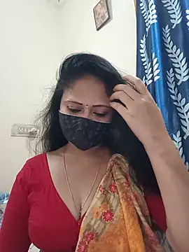Snapshot of Anjali_88 chatting on 08.01.26 Anjali 88 online show from 08.01.26
