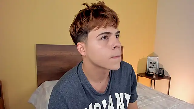 Snapshot of justinbiler chatting on 01.12.25 justinbiler online show from 01.12.25