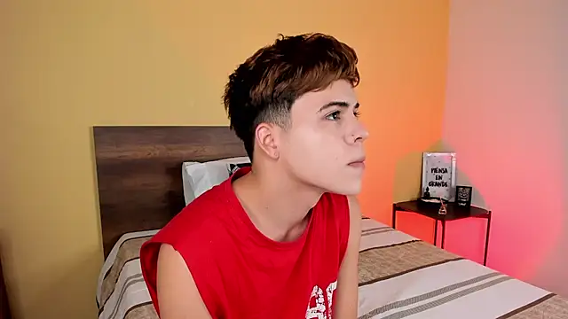 Snapshot of justinbiler chatting on 01.13.25 justinbiler online show from 01.13.25