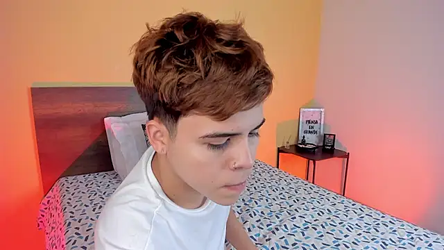 Snapshot of justinbiler chatting on 01.16.25 justinbiler online show from 01.16.25