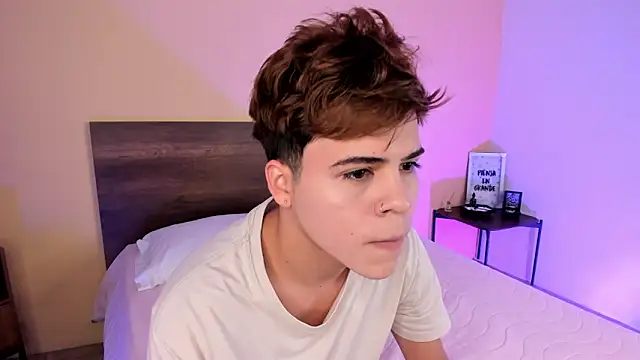 Snapshot of justinbiler chatting on 01.17.25 justinbiler online show from 01.17.25