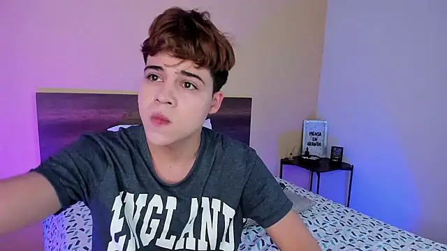 Snapshot of justinbiler chatting on 01.19.25 justinbiler online show from 01.19.25