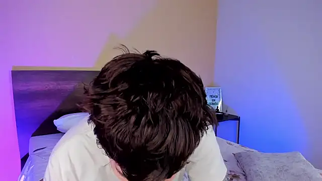 Snapshot of justinbiler chatting on 01.25.25 justinbiler online show from 01.25.25