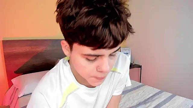 Snapshot of justinbiler chatting on 01.26.25 justinbiler online show from 01.26.25