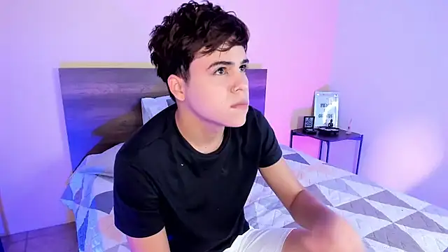 Snapshot of justinbiler chatting on 01.29.25 justinbiler online show from 01.29.25