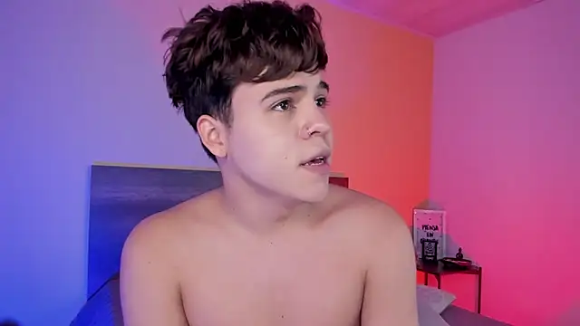 Snapshot of justinbiler chatting on 01.30.25 justinbiler online show from 01.30.25