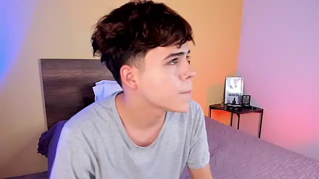 Snapshot of justinbiler chatting on 02.13.25 justinbiler online show from 02.13.25