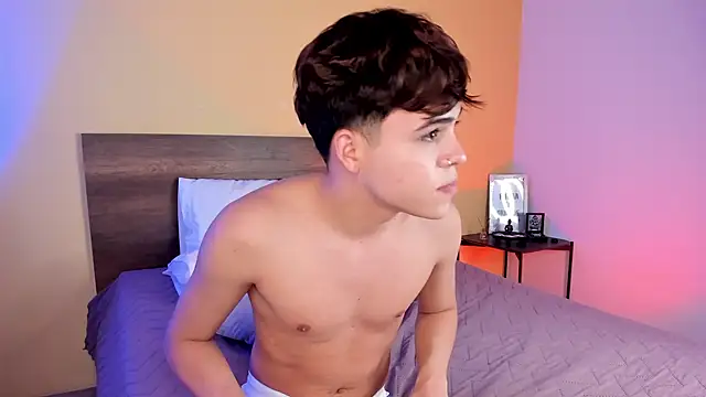 Snapshot of justinbiler chatting on 02.13.25 justinbiler online show from 02.13.25