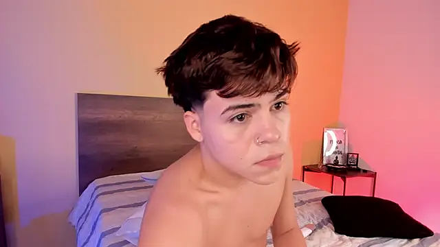 Snapshot of justinbiler chatting on 02.23.25 justinbiler online show from 02.23.25