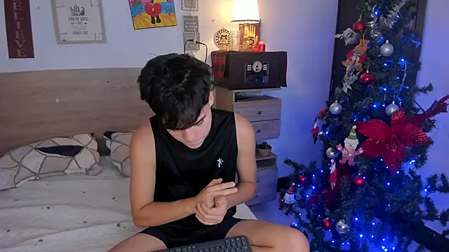 justinbiler online show from 12.20.25