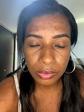 KriisvanyLeroy online show from 12.21.25