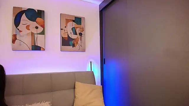 miaa saenz1 online show from 04.17.26