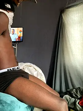 Thickdaddy3 online show from 11.02.25