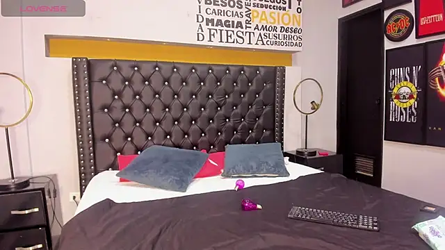 MADISSONLOVE  online show from 01.04.25