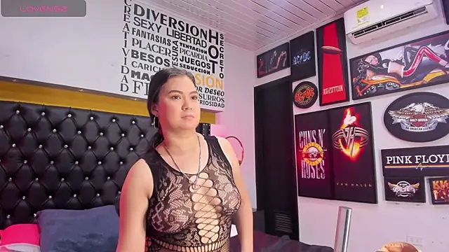 MADISSONLOVE  online show from 01.05.25