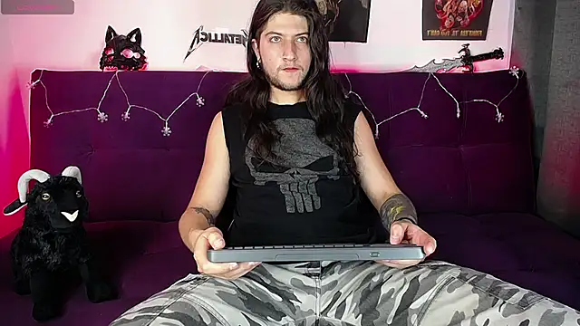 blckwolf 6 online show from 12.16.24